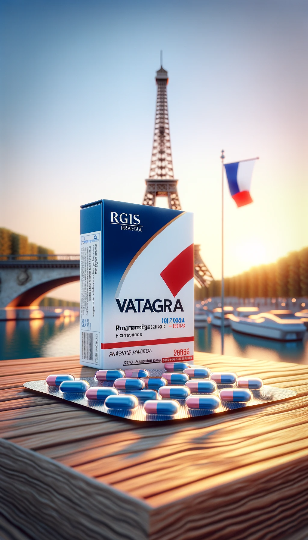 Viagra en vente libre en france